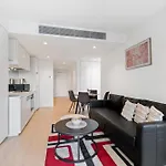 Premier Southbank Escape - 2 Bedrooms