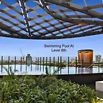 Premier Southbank Escape - 2 Bedrooms