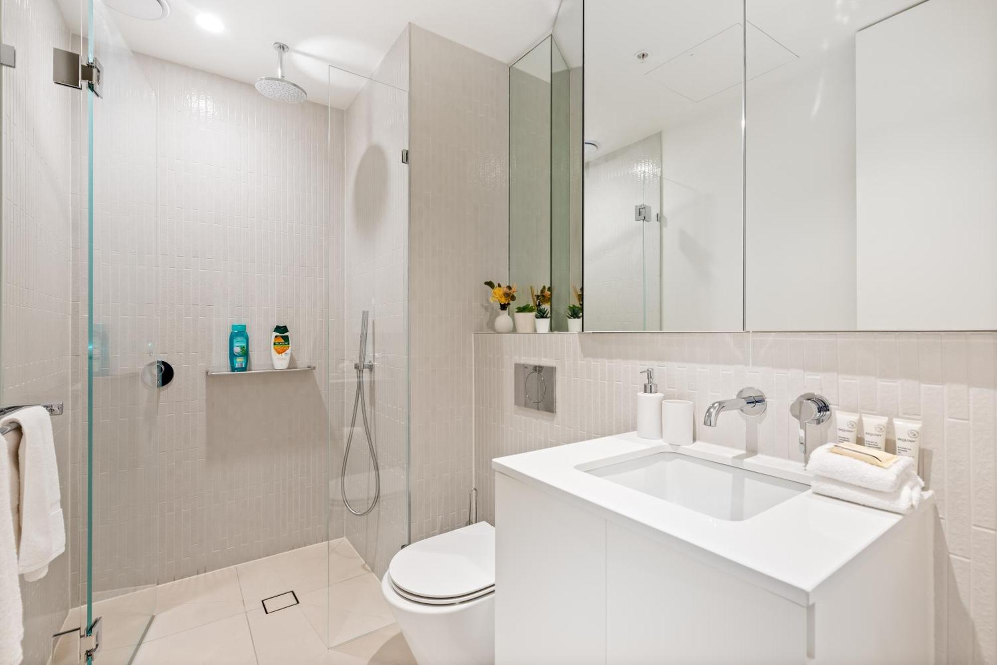 Apartment Premier Southbank Escape - 2 Bedrooms *