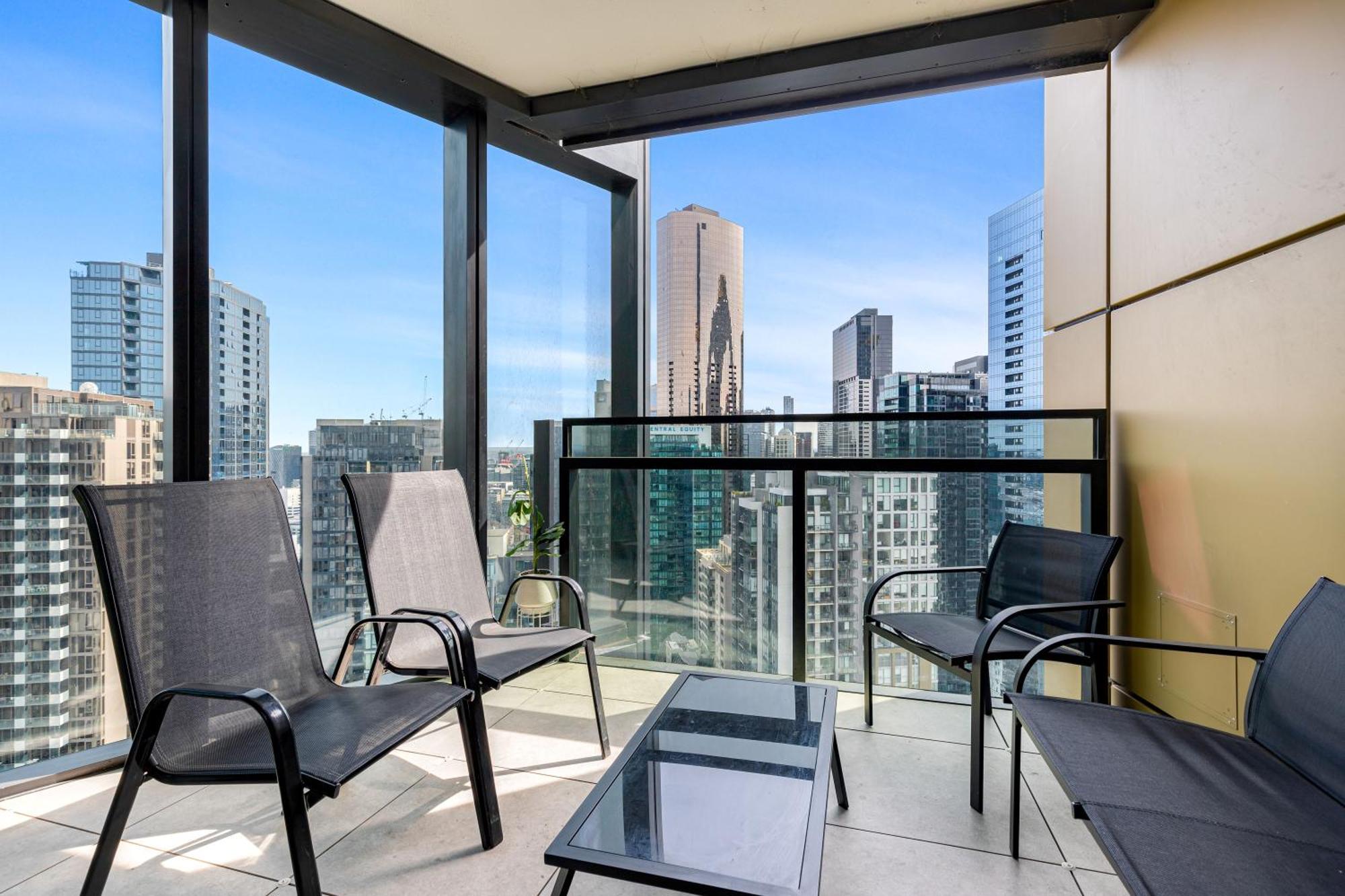 Premier Southbank Escape - 2 Bedrooms Apartment *