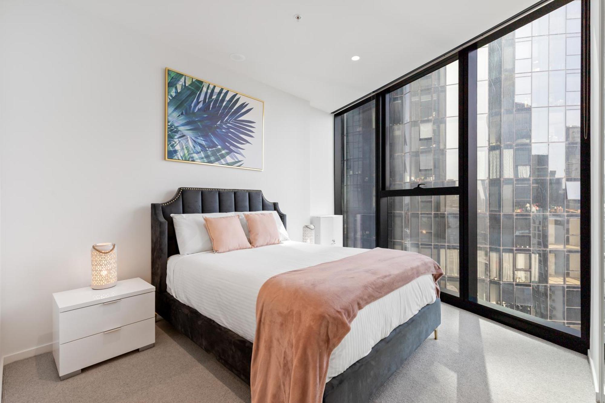 Premier Southbank Escape - 2 Bedrooms Apartment Melbourne