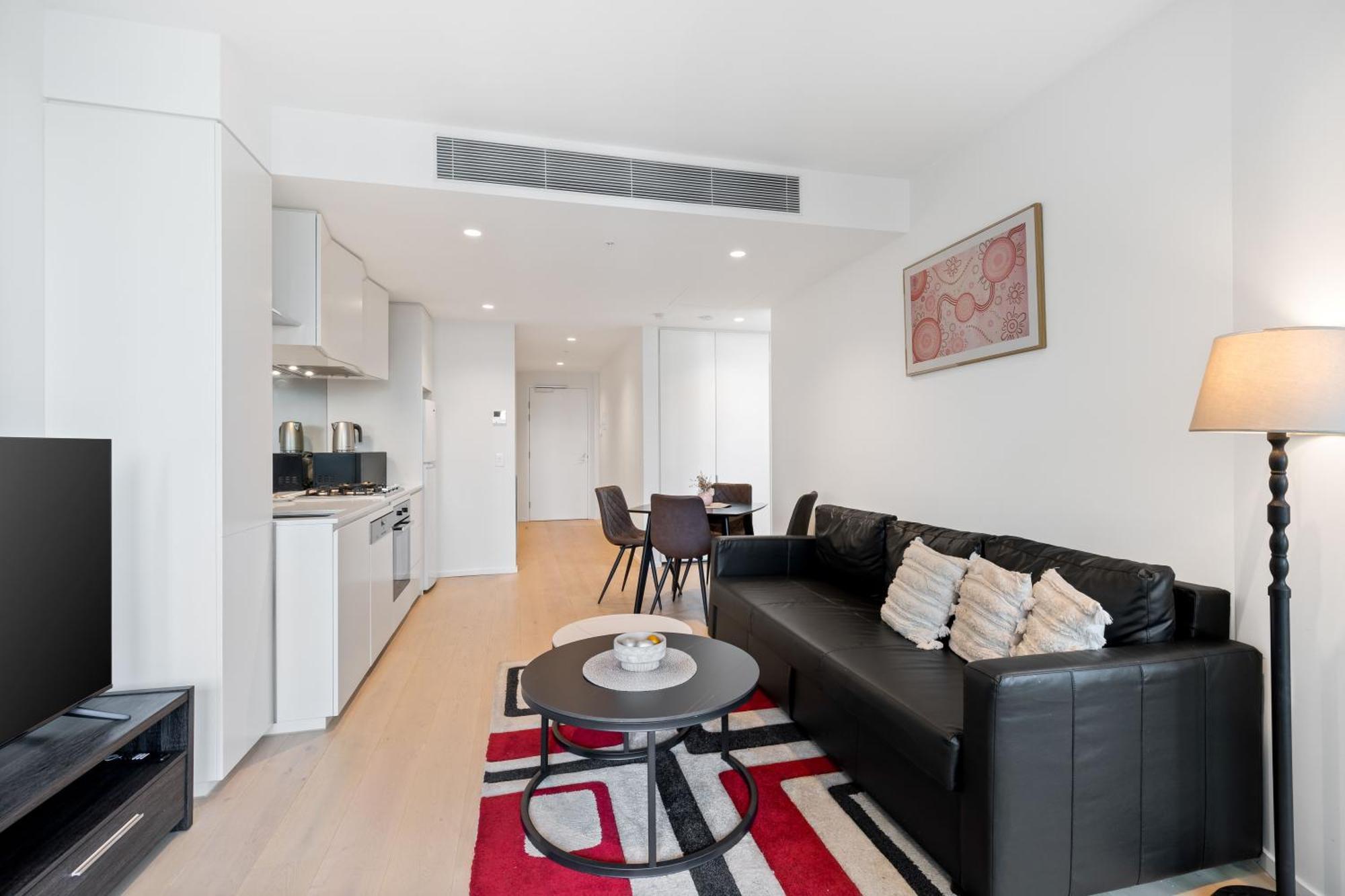 Apartment Premier Southbank Escape - 2 Bedrooms