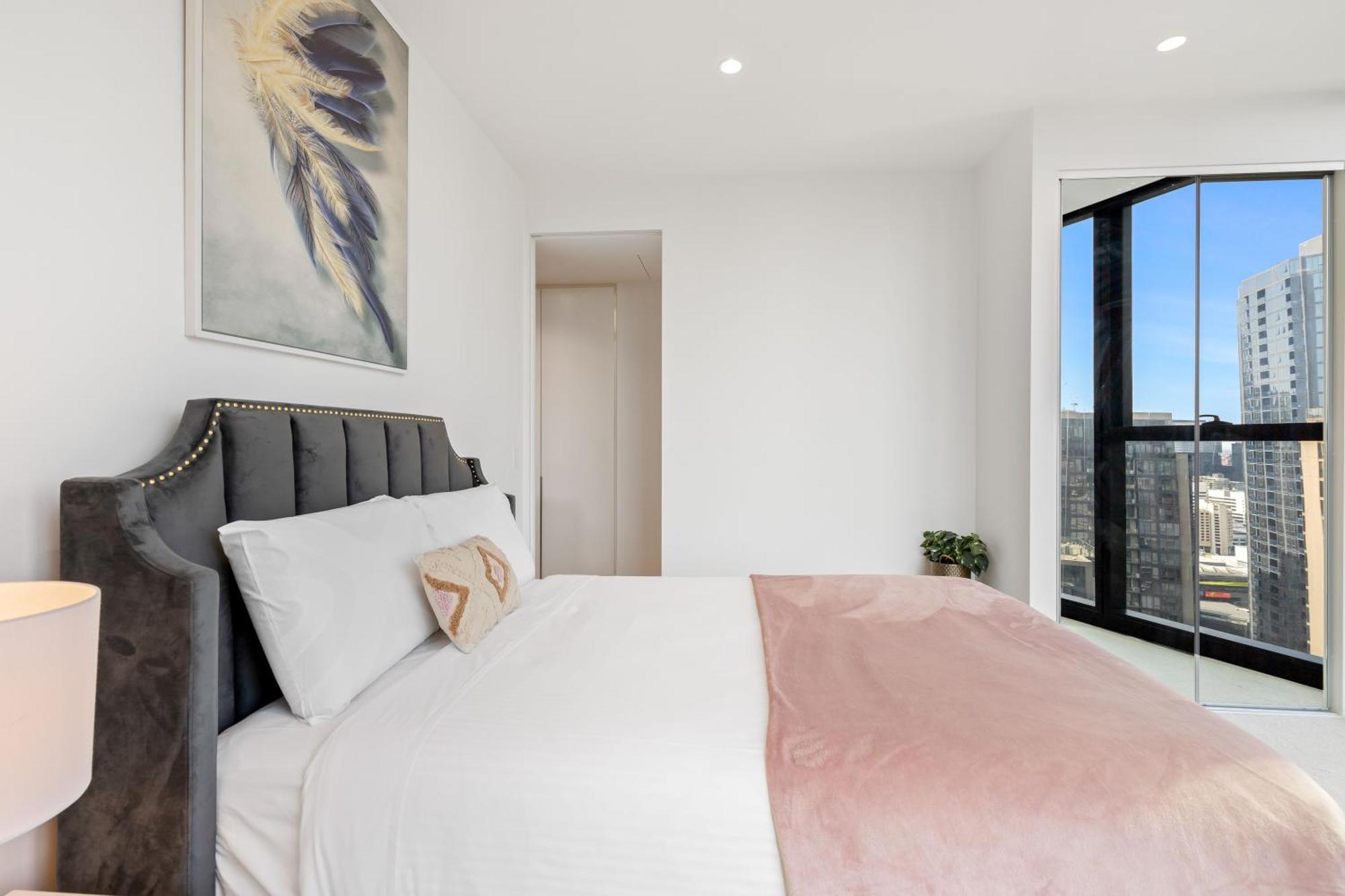Premier Southbank Escape - 2 Bedrooms Apartment Melbourne