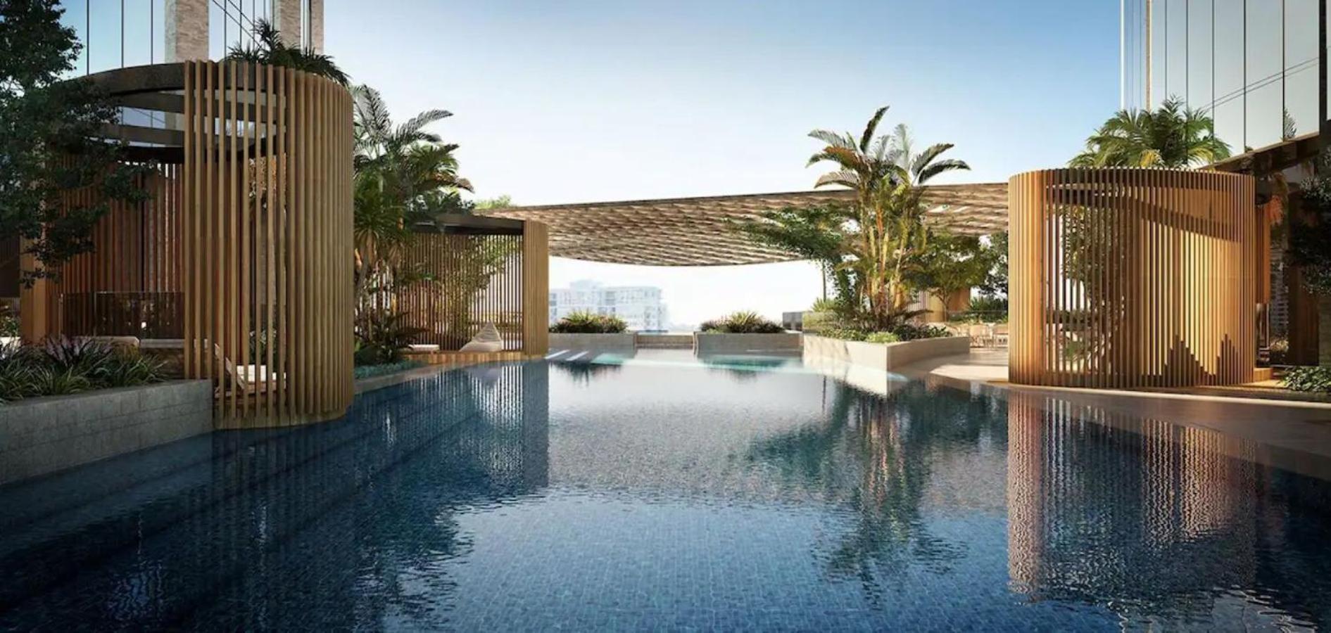 Apartment Premier Southbank Escape - 2 Bedrooms