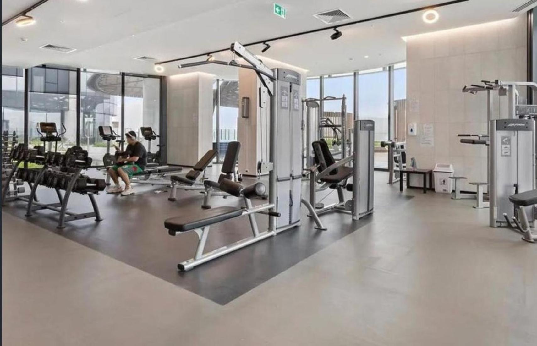 Premier Southbank Escape - 2 Bedrooms Apartment Melbourne