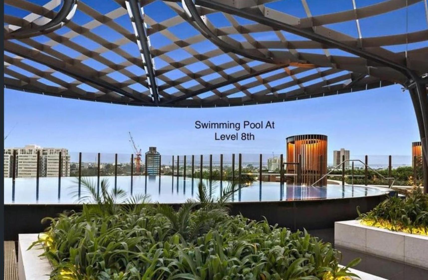 Premier Southbank Escape - 2 Bedrooms * Melbourne